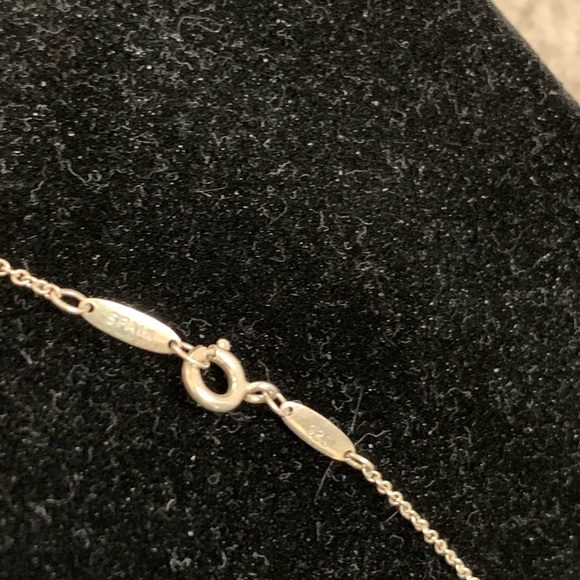 ❌SOLD❌Tiffany & Co. Elsa Peretti Necklace - Picture 6 of 7